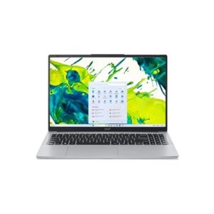 NB ACER AS LITE 15 NX.DRAET.003 15.6FHD IPS AG ULTRA5-115U 8DDR5 512SSD W11 1Y HDMI 3USB 2USBC NUMPAD FINO:30/06