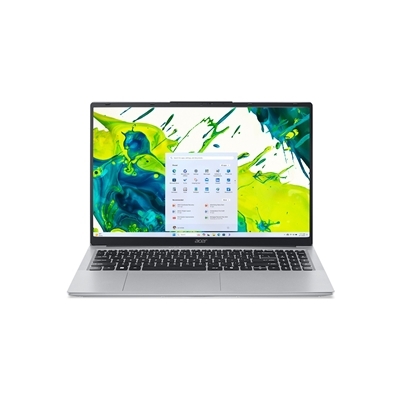 NB ACER AS LITE 15 NX.DRAET.003 15.6FHD IPS AG ULTRA5-115U 8DDR5 512SSD W11 1Y HDMI 3USB 2USBC NUMPAD FINO:30/06
