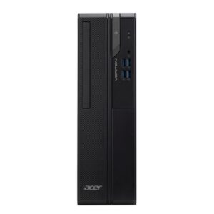 PC ACER VX2710G 9LT DT.VY3ET.00T I5-14400 16DDR4 512SSD W11PRO 1Y BT WIFI TPM VGA HDMI DP 8USB RJ45 T+M