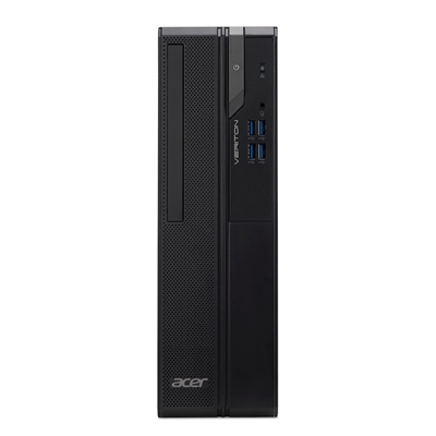 PC ACER VX2710G 9LT DT.VY3ET.00T I5-14400 16DDR4 512SSD W11PRO 1Y BT WIFI TPM VGA HDMI DP 8USB RJ45 T+M