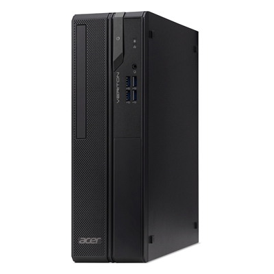 PC ACER VX2710G 9LT DT.VY3ET.00V I5-14400 16DDR4 512SSD FREEDOS 1Y BT WIFI TPM VGA HDMI DP 8USB RJ45 T+M