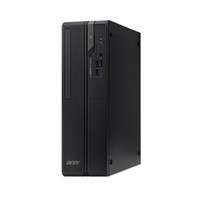 PC ACER VX2722G 9LT DT.R5YET.002 I7-14700 16DDR5 512SSD W11PRO 1Y BT WIFI TPM VGA HDMI DP 7USB 1USBC RJ45 T+M