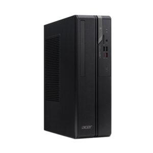 PC ACER VX2735G DT.R6WET.002 9LT ULTRA5-225 8DDR5 512SSD W11PRO 1Y BT WIFI VGA HDMI DP 7USB 1USBC RJ45 T+M