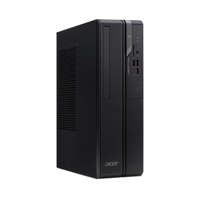 PC ACER VX2735G DT.R6WET.002 9LT ULTRA5-225 8DDR5 512SSD W11PRO 1Y BT WIFI VGA HDMI DP 7USB 1USBC RJ45 T+M