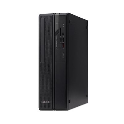 PC ACER VX2735G DT.R6WET.002 9LT ULTRA5-225 8DDR5 512SSD W11PRO 1Y BT WIFI VGA HDMI DP 7USB 1USBC RJ45 T+M