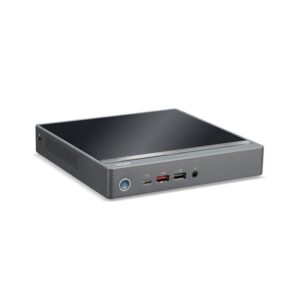 PC ACER MINI 1LT VN2595GT DT.R4ZET.00B CORE5-120U 16DDR5 512SSD W11PRO 1Y BT WIFI HDMI DP 6USB 2USBC RJ45 T+M