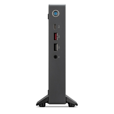 PC ACER MINI 1LT VN2595GT DT.R4ZET.00B CORE5-120U 16DDR5 512SSD W11PRO 1Y BT WIFI HDMI DP 6USB 2USBC RJ45 T+M