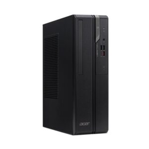 PC ACER VX2735G 9LT DT.R6WET.007 ULTRA7-265 16DDR5 512SSD W11PRO 1Y BT WIFI TPM VGA HDMI 7USB+1USBC RJ45 T+M