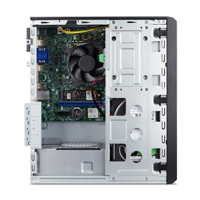 PC ACER VX2735G 9LT DT.R6WET.007 ULTRA7-265 16DDR5 512SSD W11PRO 1Y BT WIFI TPM VGA HDMI 7USB+1USBC RJ45 T+M