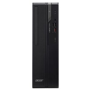 PC ACER VX2735G 9LT DT.R6WET.007 ULTRA7-265 16DDR5 512SSD W11PRO 1Y BT WIFI TPM VGA HDMI 7USB+1USBC RJ45 T+M