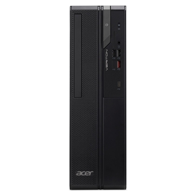 PC ACER VX2735G 9LT DT.R6WET.007 ULTRA7-265 16DDR5 512SSD W11PRO 1Y BT WIFI TPM VGA HDMI 7USB+1USBC RJ45 T+M