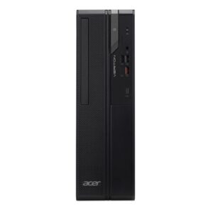 PC ACER VX2735G 9LT DT.R6WET.008 ULTRA5-225 16DDR5 512SSD W11PRO 1Y BT WIFI TPM VGA HDMI DP 7USB+1USBC RJ45 T+M FINO:30/06
