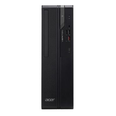 PC ACER VX2735G 9LT DT.R6WET.008 ULTRA5-225 16DDR5 512SSD W11PRO 1Y BT WIFI TPM VGA HDMI DP 7USB+1USBC RJ45 T+M FINO:30/06