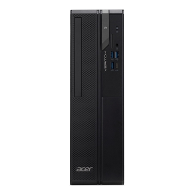 PC ACER VX2722G 9LT DT.R5YET.00R I5-14400 16DDR5 512SSD W11PRO 1Y BT WIFI TPM VGA HDMI DP 7USB+1USBC RJ45 T+M