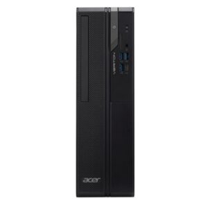 PC ACER VX2722G 9LT DT.R5YET.00S I3-14100 8DDR5 512SSD W11PRO 1Y TPM VGA HDMI DP 7USB+1USBC RJ45 T+M FINO:30/06