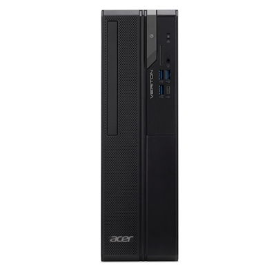 PC ACER VX2722G 9LT DT.R5YET.00S I3-14100 8DDR5 512SSD W11PRO 1Y TPM VGA HDMI DP 7USB+1USBC RJ45 T+M FINO:30/06