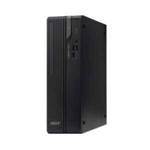 PC ACER VX2722G 9LT DT.R5YET.00T I5-14400 16DDR5 512SSD FREEDOS 1Y TPM VGA HDMI DP 7USB 1USBC RJ45 T+M