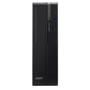 PC ACER VX2722G 9LT DT.R5YET.00T I5-14400 16DDR5 512SSD FREEDOS 1Y TPM VGA HDMI DP 7USB 1USBC RJ45 T+M