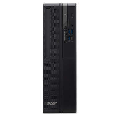 PC ACER VX2722G 9LT DT.R5YET.00T I5-14400 16DDR5 512SSD FREEDOS 1Y TPM VGA HDMI DP 7USB 1USBC RJ45 T+M