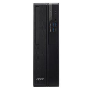 PC ACER VX2722G 9LT DT.R5YET.00U I5-14400 8DDR5 512SSD FREEDOS 1Y TPM VGA HDMI DP 7USB 1USBC RJ45 T+M
