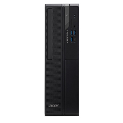 PC ACER VX2722G 9LT DT.R5YET.00U I5-14400 8DDR5 512SSD FREEDOS 1Y TPM VGA HDMI DP 7USB 1USBC RJ45 T+M