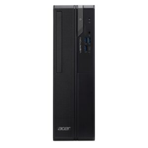 PC ACER VX2722G 9LT DT.R5YET.00V I3-14100 8DDR5 512SSD FREEDOS 1Y TPM VGA HDMI DP 7USB+1USBC RJ45 T+M FINO:30/06
