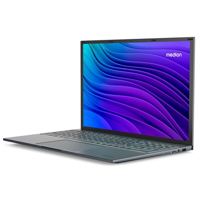 NB MEDION E16443 16FHD I7-13620H 62698 16DDR5 1TB SSD WIN11H BT WIFI CAM HDMI 3USB