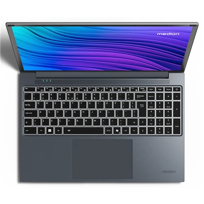 NB MEDION E16443 16FHD I7-13620H 62698 16DDR5 1TB SSD WIN11H BT WIFI CAM HDMI 3USB