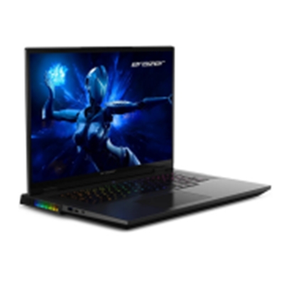 NB MEDION ERAZER BEAST 18 X1 MD62730 18QUAD HD+ IPS ULTRA9-275HX 32DDR5 2TBSSD VGA/RTX5090-24GB W11 RI NUMPAD 4USB RJ45 HDMI