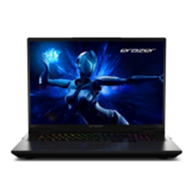 NB MEDION ERAZER BEAST 18 X1 MD62730 18QUAD HD+ IPS ULTRA9-275HX 32DDR5 2TBSSD VGA/RTX5090-24GB W11 RI NUMPAD 4USB RJ45 HDMI