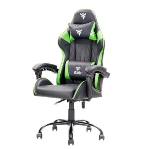 SEDIA GAMING ITEK RHOMBUS PF10 - PVC