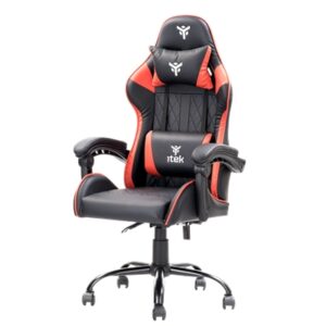 SEDIA GAMING ITEK RHOMBUS PF10 - PVC