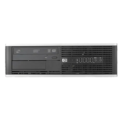 PC HP REFURBISHED GREEN ELITE 8200 SFF I5-2400 4GBDDR3 240SSD+250GBHD DVD W10P 1Y
