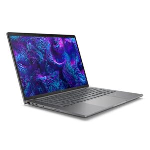 WKS MOBILE HP AI ZBOOK8 14G1I A3ZX2ET 14WUXGA AG ULTRA7-255H 32GBDDR5 1TBSSD W11PRO VGA/RTX 500-4GB CAM 3Y 4USB FINO:31/12