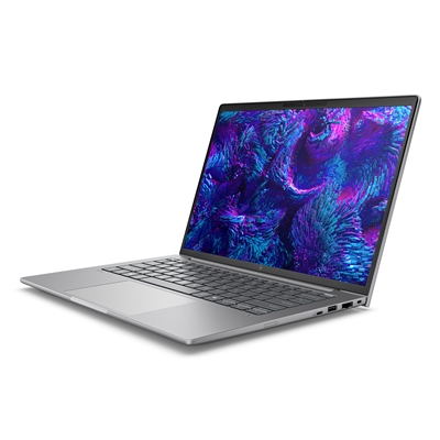 WKS MOBILE HP AI ZBOOK8 14G1I A3ZX2ET 14WUXGA AG ULTRA7-255H 32GBDDR5 1TBSSD W11PRO VGA/RTX 500-4GB CAM 3Y 4USB FINO:31/12