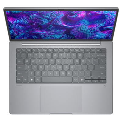 WKS MOBILE HP AI ZBOOK8 14G1I A3ZX2ET 14WUXGA AG ULTRA7-255H 32GBDDR5 1TBSSD W11PRO VGA/RTX 500-4GB CAM 3Y 4USB FINO:31/12