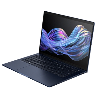 NB HP COPILOT + ELITEBOOK X G1I B66U4AT 14WUXGA AG ULTRA5-228V 32DDR5 512GBSSD W11PRO WOLF 3Y CAM RI 2U FINO:31/12