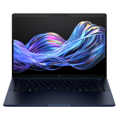 NB HP COPILOT + ELITEBOOK X G1I B66U4AT 14WUXGA AG ULTRA5-228V 32DDR5 512GBSSD W11PRO WOLF 3Y CAM RI 2U FINO:31/12
