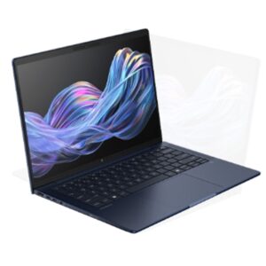 NB HP COPILOT + ELITEBOOK X G1I B66U4AT 14WUXGA AG ULTRA5-228V 32DDR5 512GBSSD W11PRO WOLF 3Y CAM RI 2U FINO:31/12