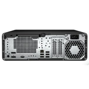 PC HP AI PC PRODESK 4 G1I SFF 9LT CK2H1ET ULTRA 5 235 16GBDDR5 1TBSSD W11PRO 3YOS 8USB GLAN HDMI DP T+MUSB 280WATT FINO:31/12