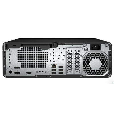 PC HP AI PC PRODESK 4 G1I SFF 9LT CK2H1ET ULTRA 5 235 16GBDDR5 1TBSSD W11PRO 3YOS 8USB GLAN HDMI DP T+MUSB 280WATT FINO:31/12