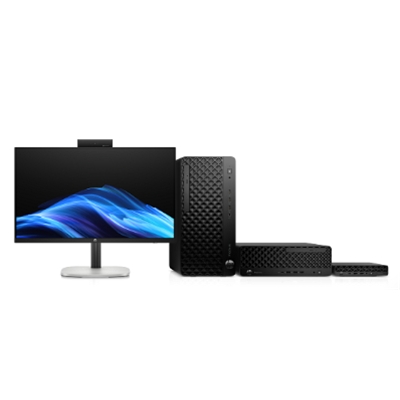 PC HP AI PC PRODESK 4 G1I SFF 9LT CK2H1ET ULTRA 5 235 16GBDDR5 1TBSSD W11PRO 3YOS 8USB GLAN HDMI DP T+MUSB 280WATT FINO:31/12