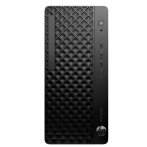 PC HP AI PRODESK 4 TOWER G1I 16LT CK2H8ET ULTRA 7 265 16GBDDR5 1TBSSD W11PRO 3YOS 9USB GLAN HDMI DP T+MUSB 280WATT FINO:31/12