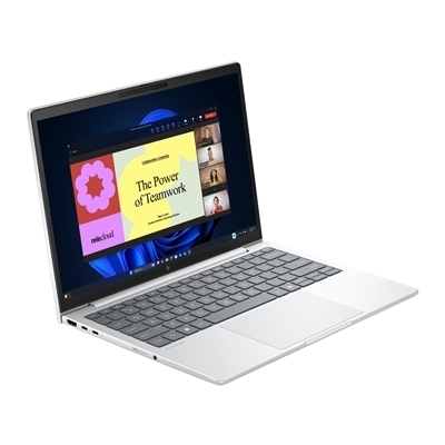 NB HP AI PC ELITEBOOK 8 G1I AD3D7ET 13.3 ULTRA 7-255U 32GB DDR5 512SSD W11PRO GAR 3Y WOLF 1Y CAM LTE5G RI 4USB HDMI FINO:31/12