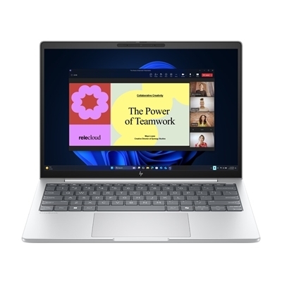 NB HP AI PC ELITEBOOK 8 G1I AD3D7ET 13.3 ULTRA 7-255U 32GB DDR5 512SSD W11PRO GAR 3Y WOLF 1Y CAM LTE5G RI 4USB HDMI FINO:31/12