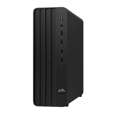 PC HP PRO SFF 290 G9 SFF 9LT B70SXAT I7-12700 8GBDDR4 512SSD W11PRO 2YOS 8USB GLAN HDMI VGA 180W FINO:31/12