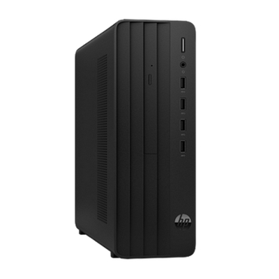 PC HP PRO SFF 290 G9 SFF 9LT B70SXAT I7-12700 8GBDDR4 512SSD W11PRO 2YOS 8USB GLAN HDMI VGA 180W FINO:31/12