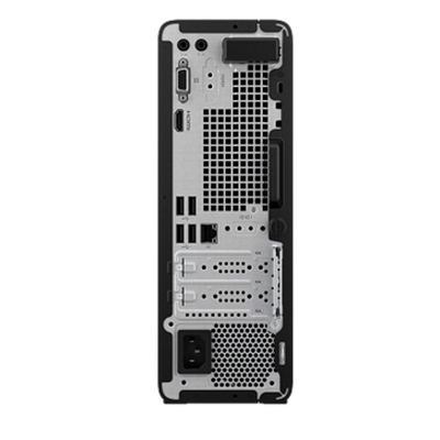 PC HP PRO SFF 290 G9 SFF 9LT B70SXAT I7-12700 8GBDDR4 512SSD W11PRO 2YOS 8USB GLAN HDMI VGA 180W FINO:31/12