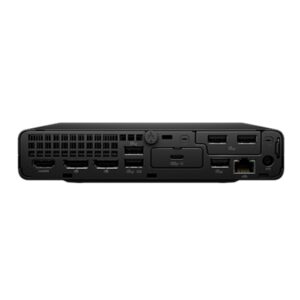 PC HP AI PRODESK 4 MINI G1I 1LT CK2F8ET ULTRA5 235T 16GBDDR5 512SSD W11PRO 3YOS GLAN 6USB HDMI 2XDP 90WATT FINO:31/12