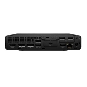 PC HP AI PRODESK 4 MINI G1I 1LT CK2G1ET ULTRA7 265T 16GBDDR5 512SSD W11PRO 3YOS GLAN 5USB HDMI 2XDP 90WATT FINO:31/12